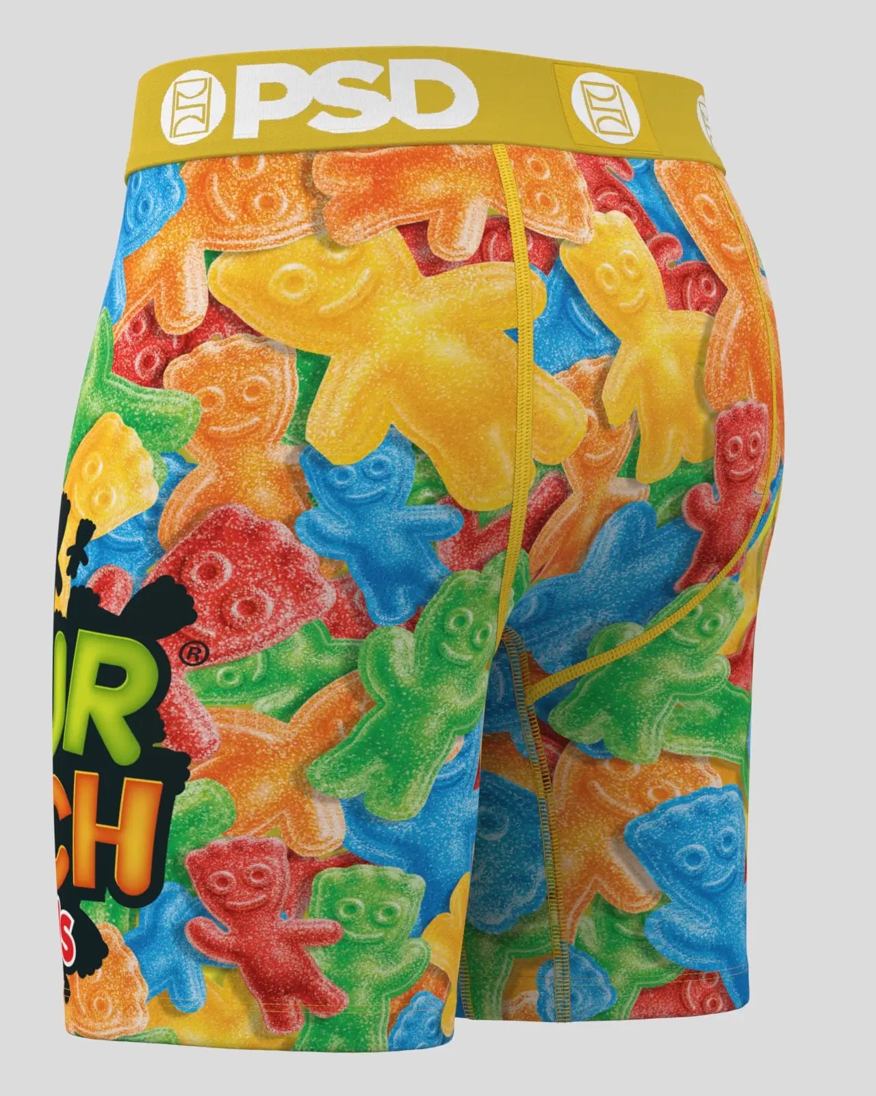 Sour Patch Kids - Snacks