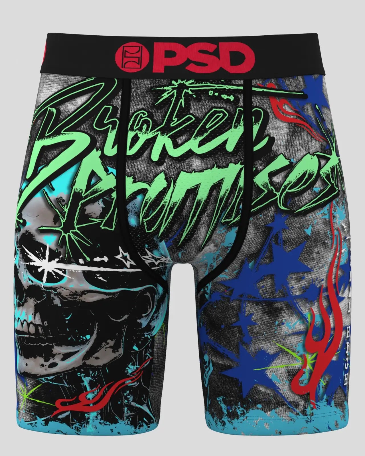 Broken Promises - Emo High