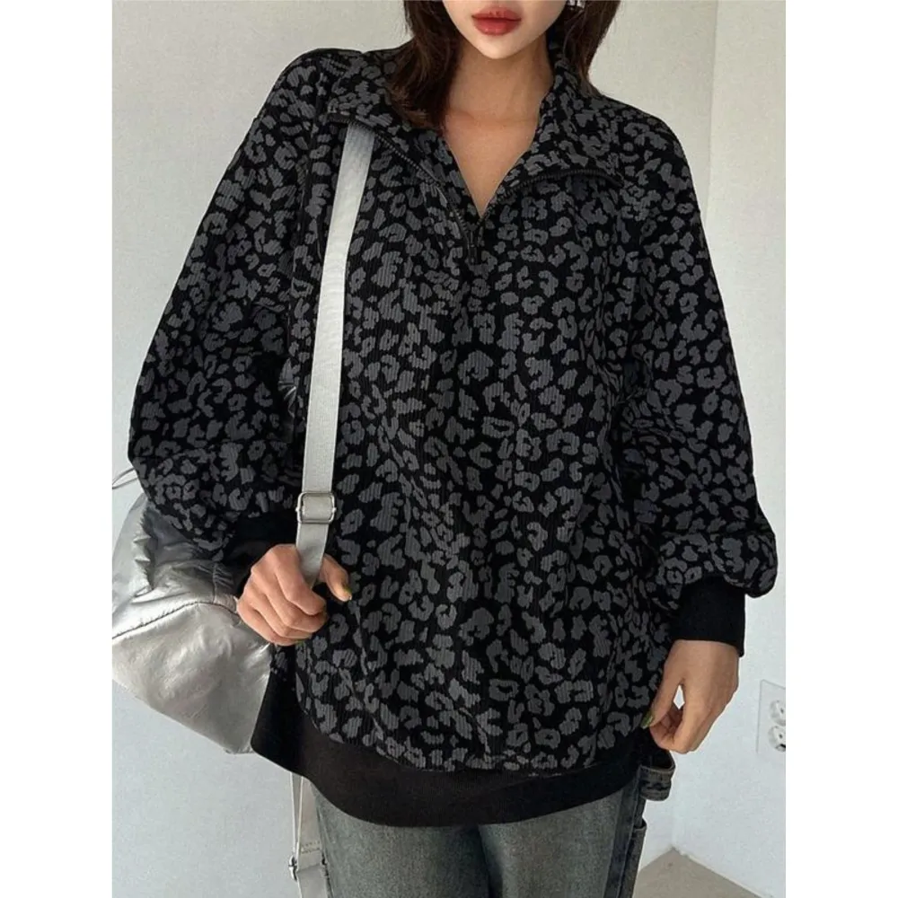 Women's Pullover Hoodie