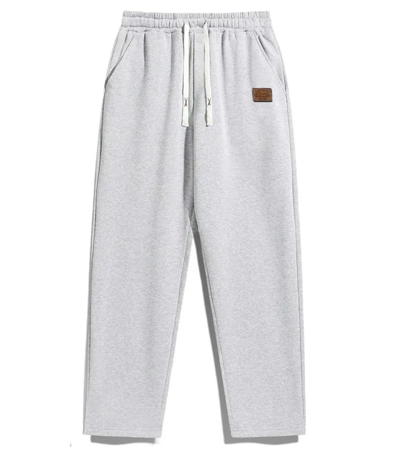 Men's Autumn and Winter Casual Pants