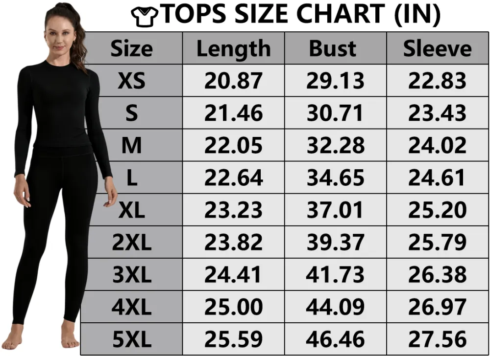 Women's High-Waisted 25‘’ Inseam Sporty Leggings Set