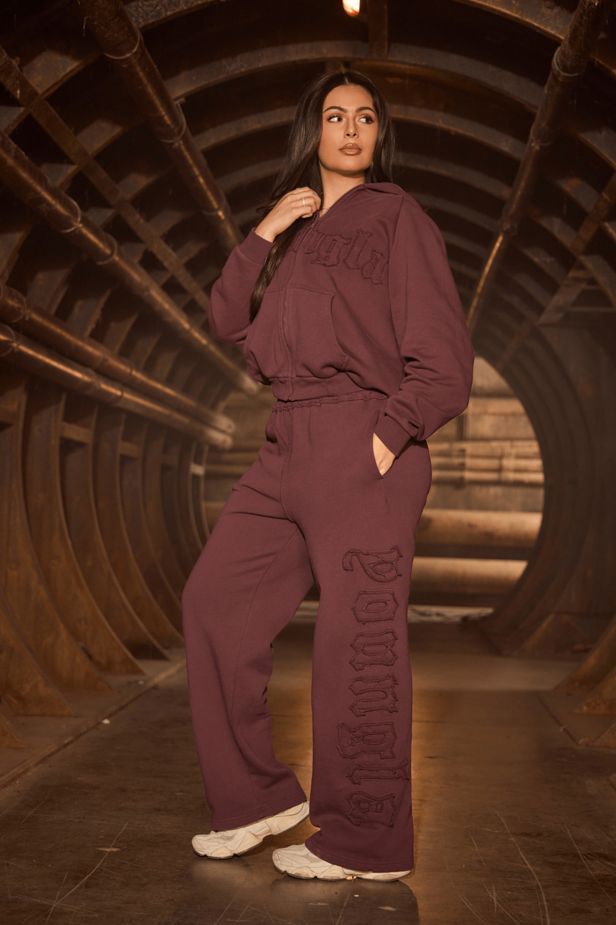 W234 After Dark Joggers