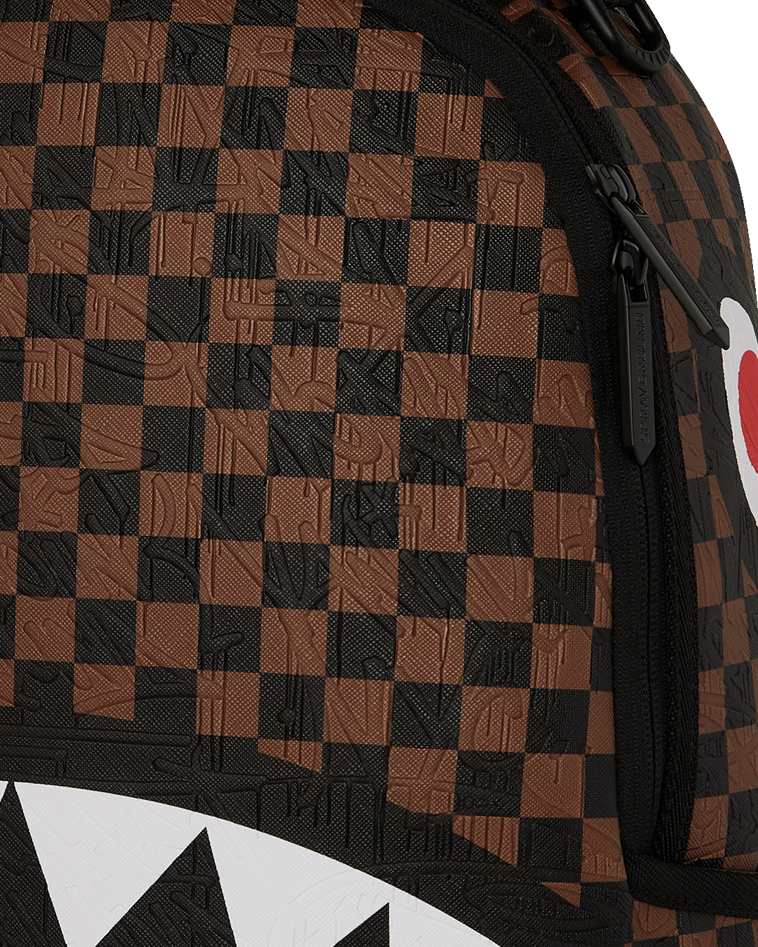 THE PRIVATE JET SHARK CLUB BACKPACK