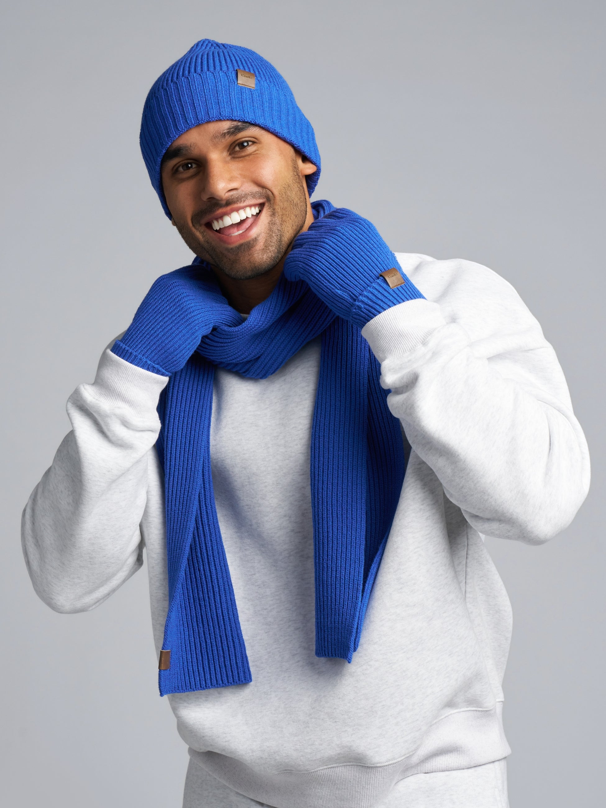 Winter Accessories Set