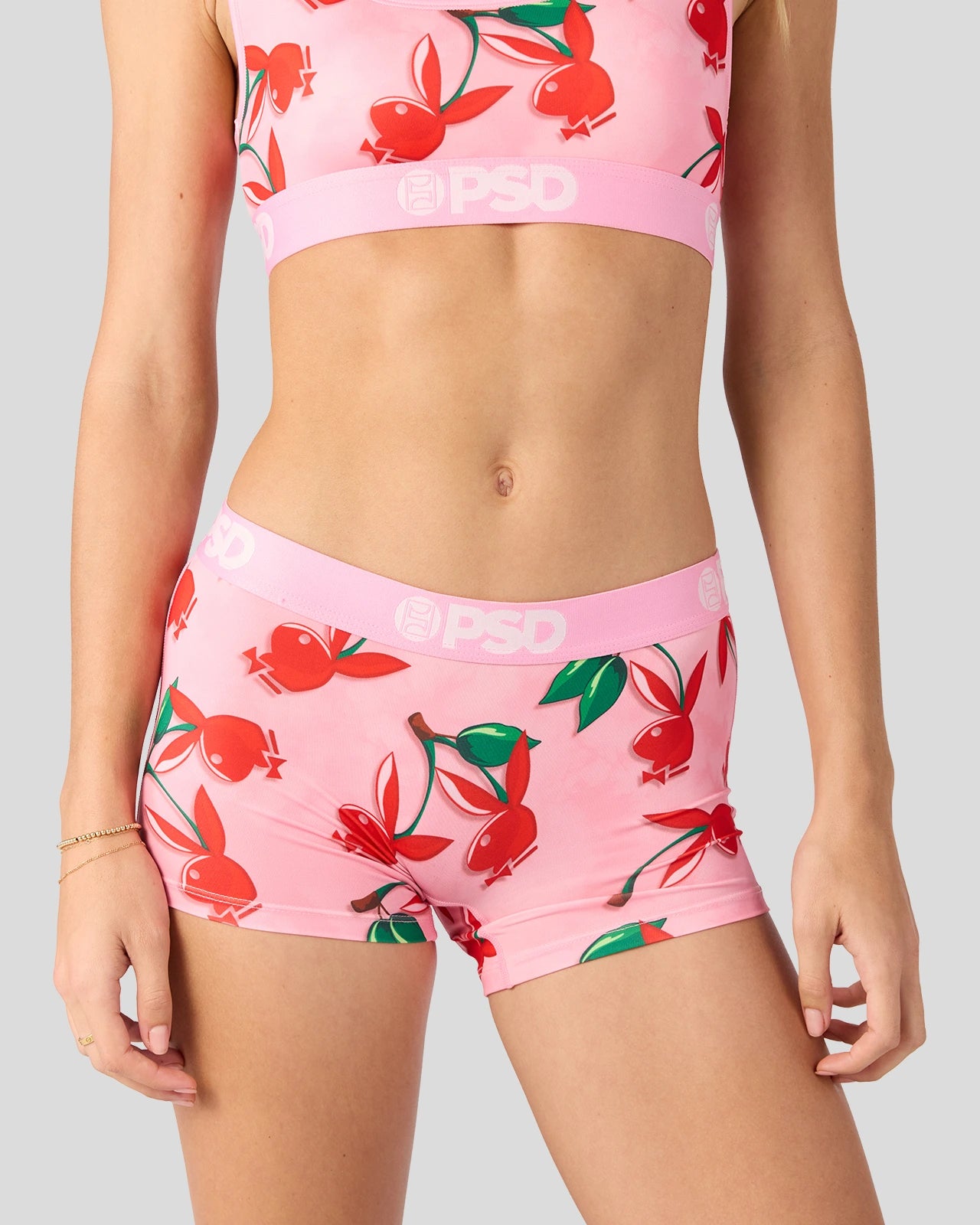 Playboy - Cherry Love