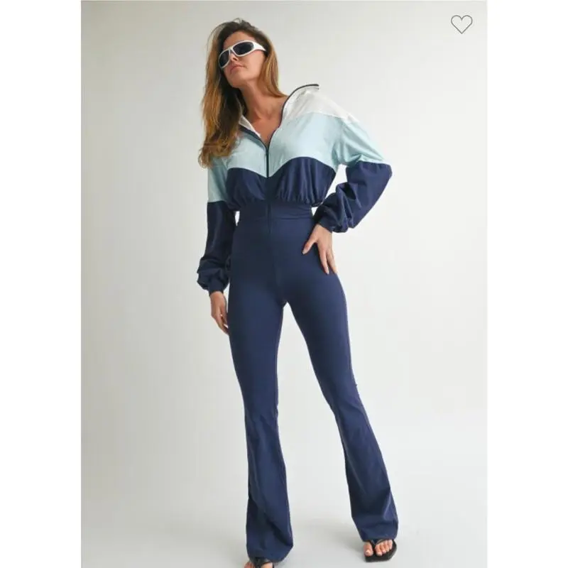Women's Jumpsuit