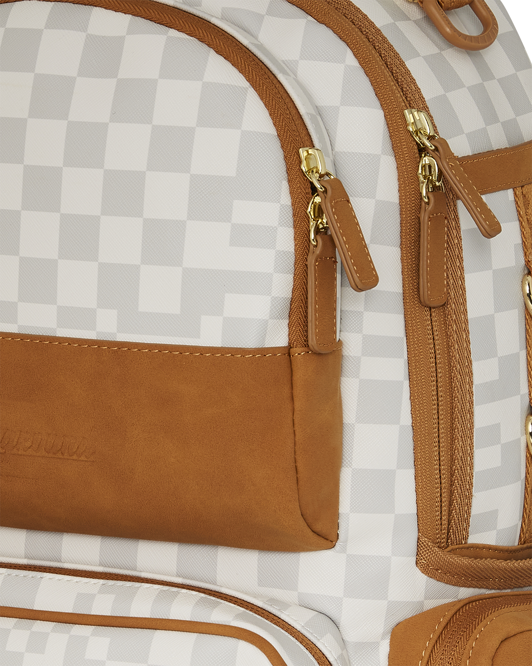 EXECUTIVE CLASS DLXV BACKPACK