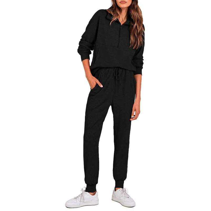 Women's 2-Piece Sweatpants Set
