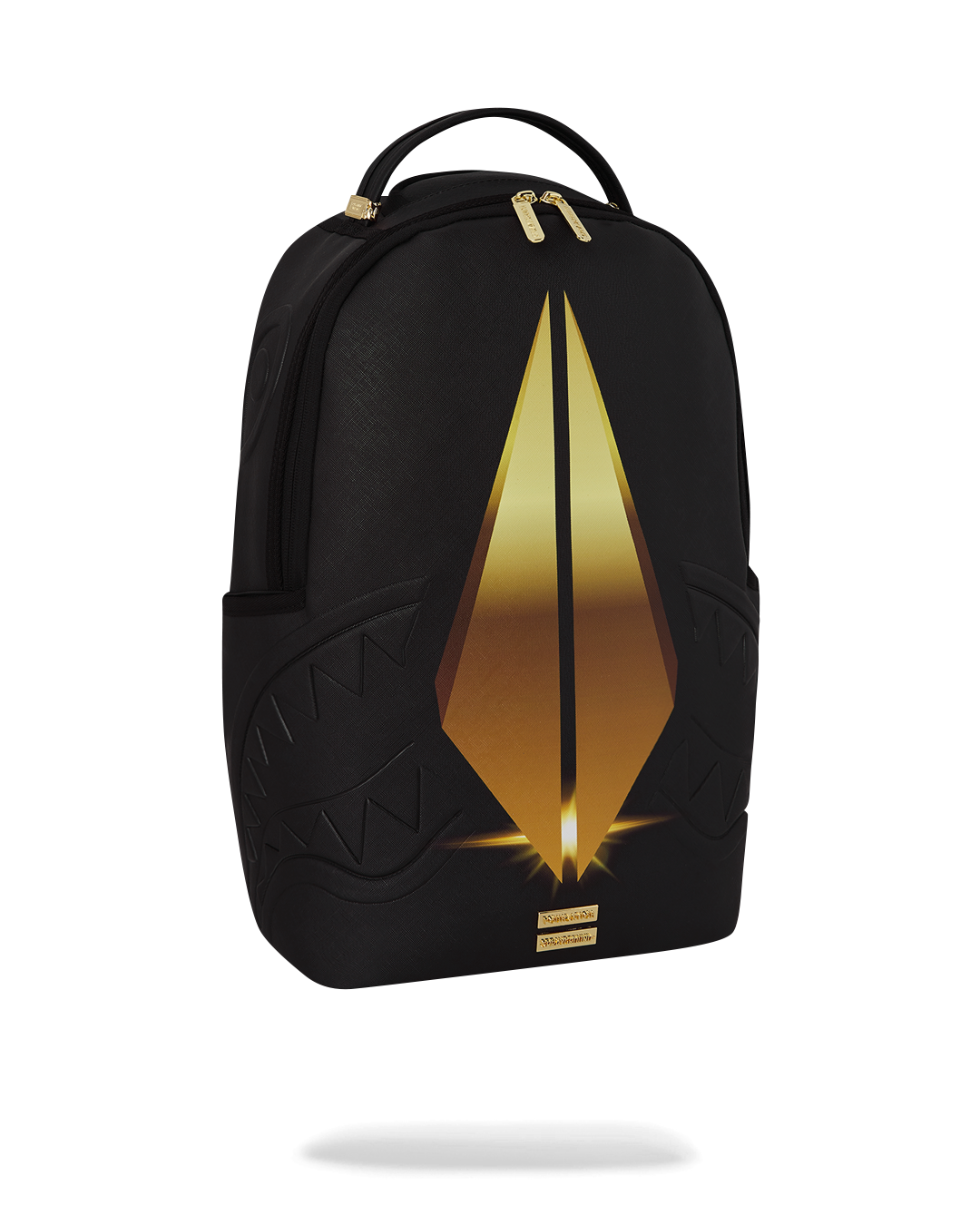FOUNDATION THE VAULT ON TERMINUS BACKPACK
