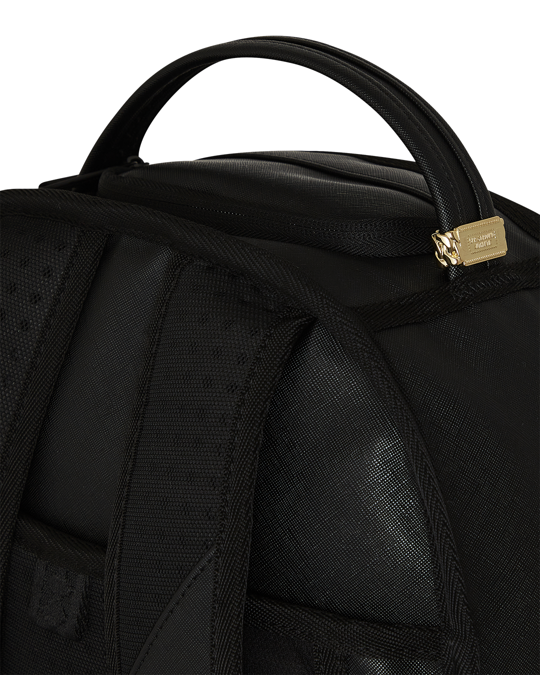 BUBBLE BUBBLE SHARK BACKPACK