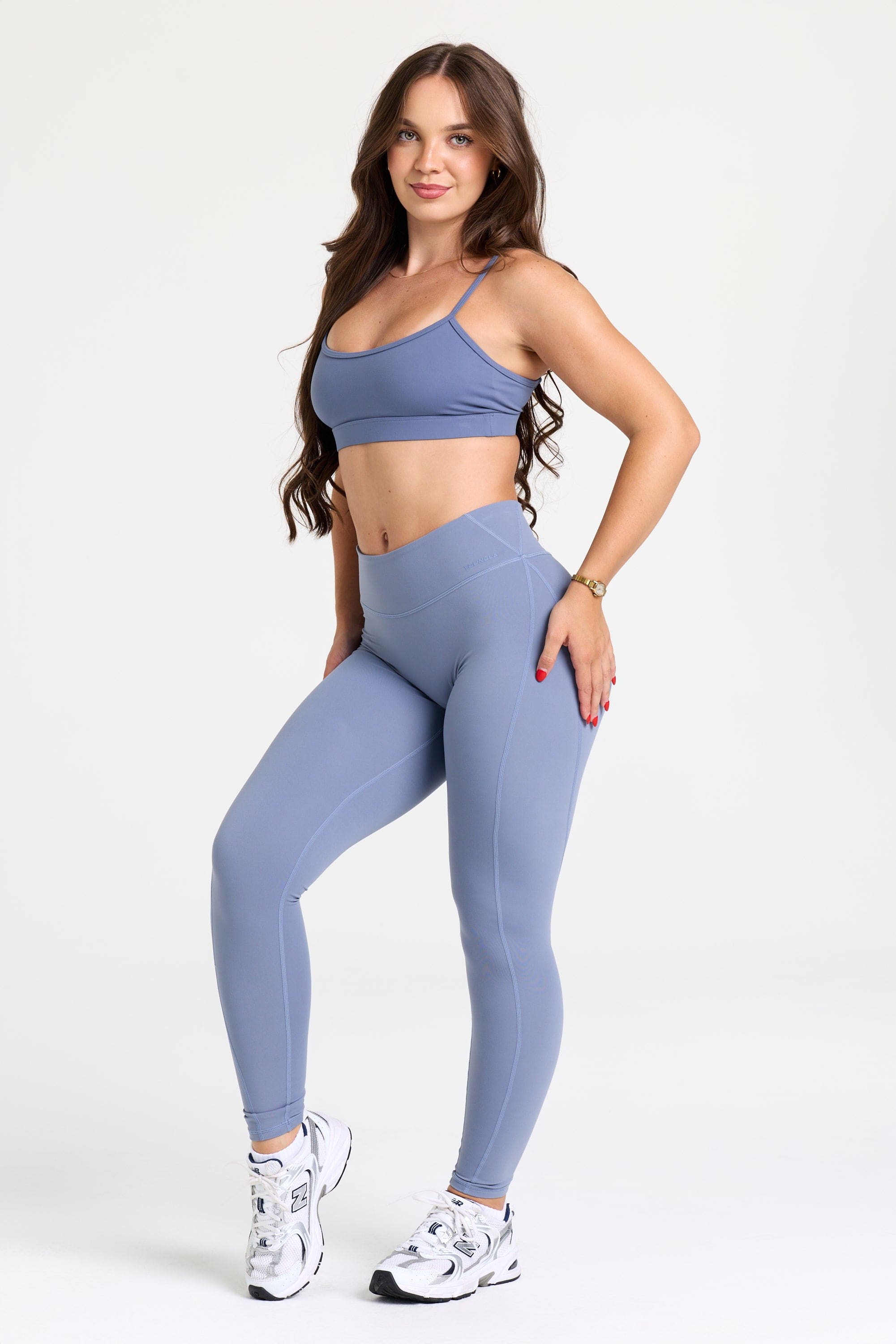W264 Legacy Flow Leggings