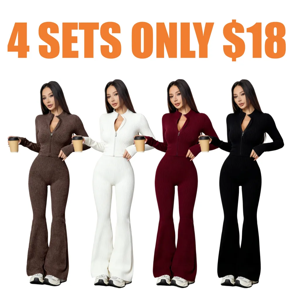 Women's Two-Piece Set
