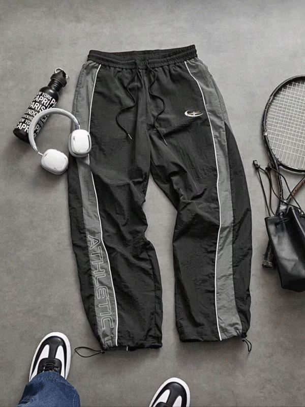 Urban Cargo Joggers