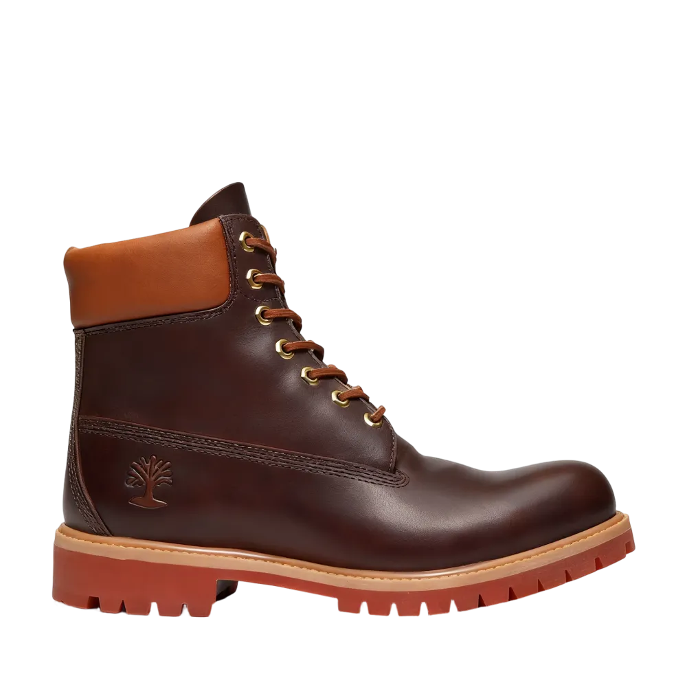 Men's Premium 6-Inch Waterproof Boot