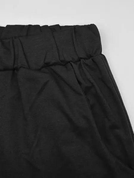 Women's Casual Hooded Sweatshirt Set