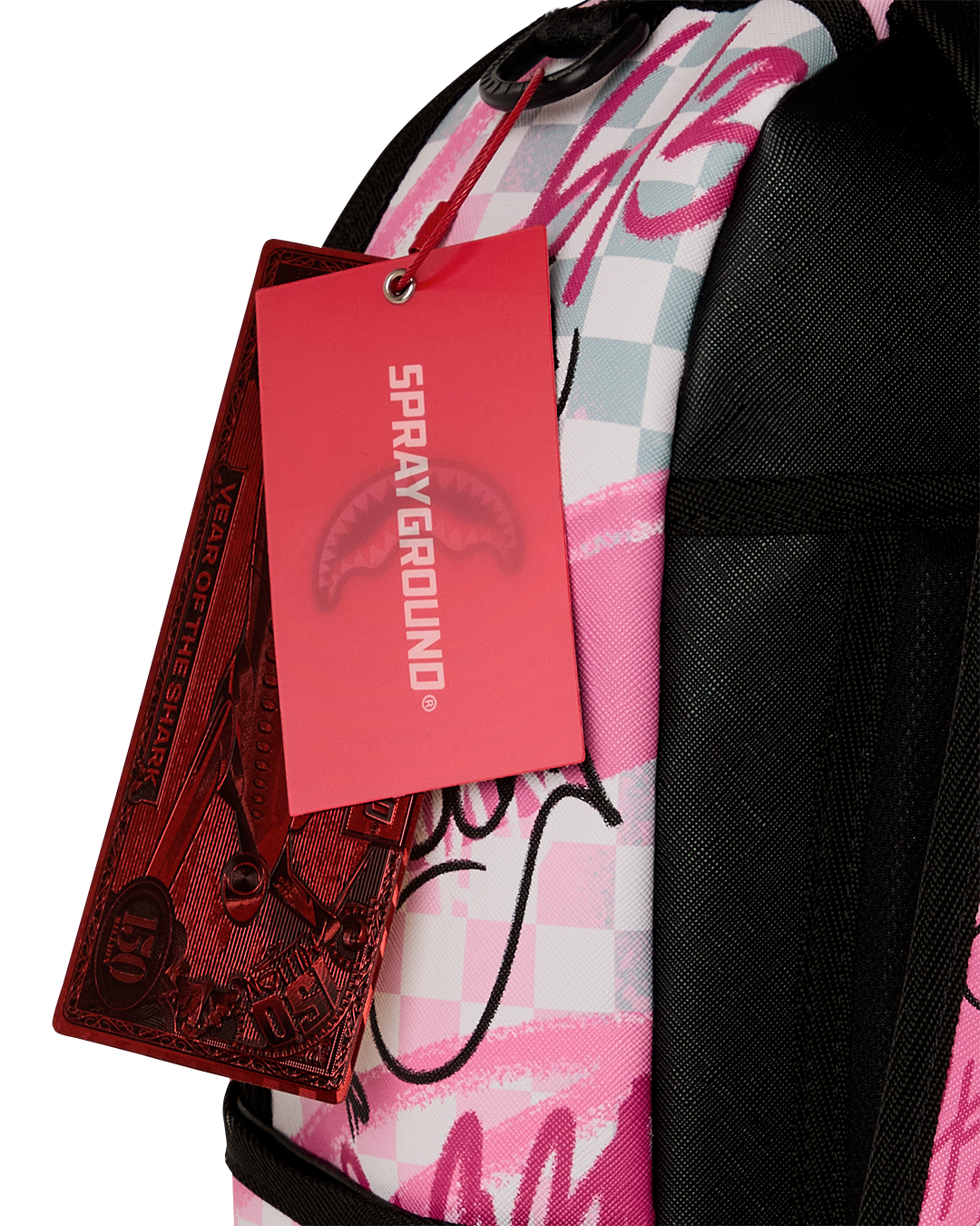 BROKEN HEARTS CLUB BACKPACK