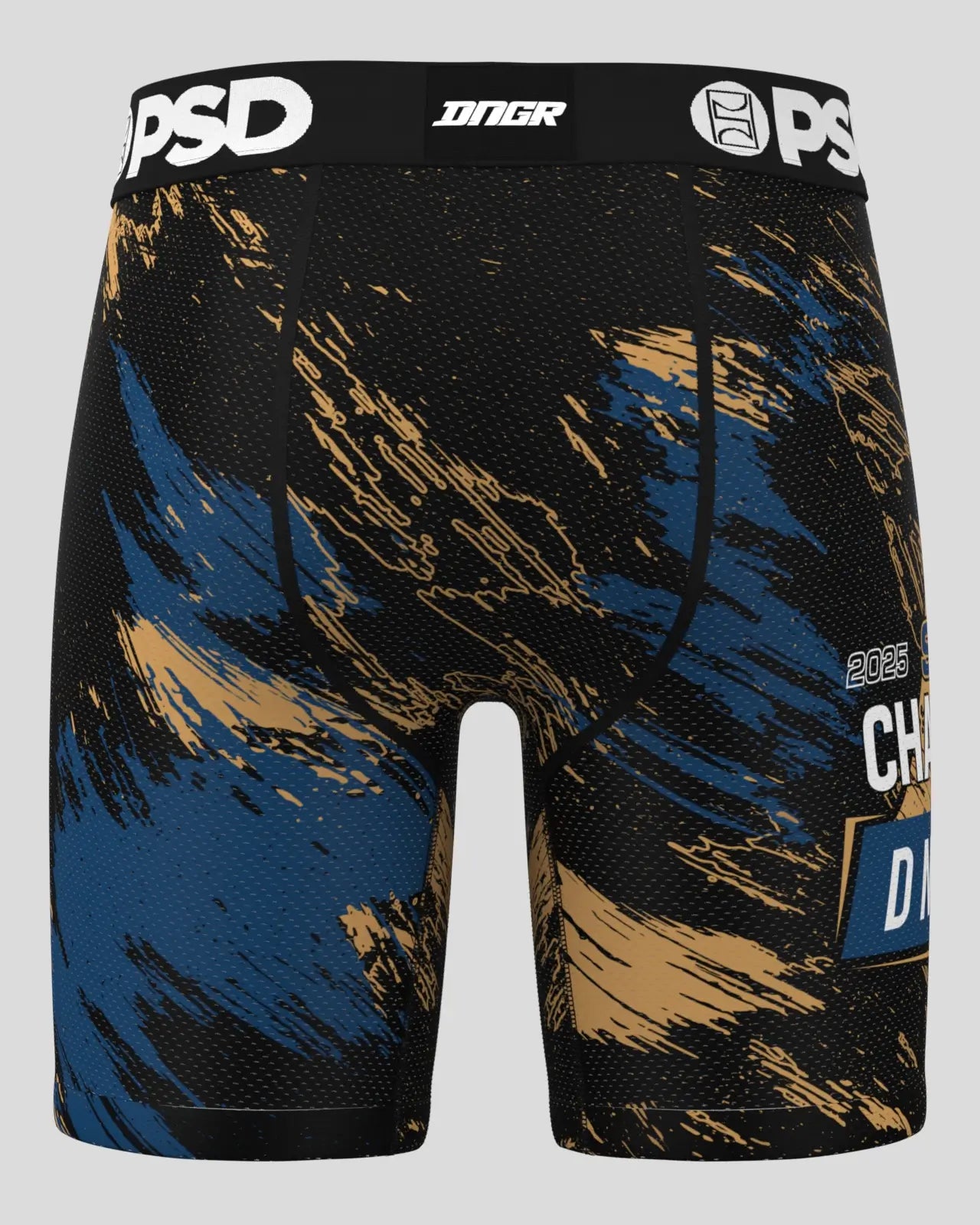 Haiden Deegan - Champion