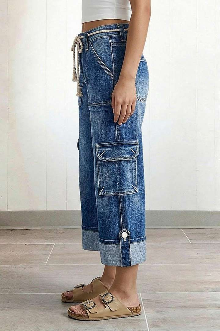 Mother's Day Sale💕Stretchy – Fade-Resistant – Multi-Pocket – 30-Day Free Returns & Exchanges