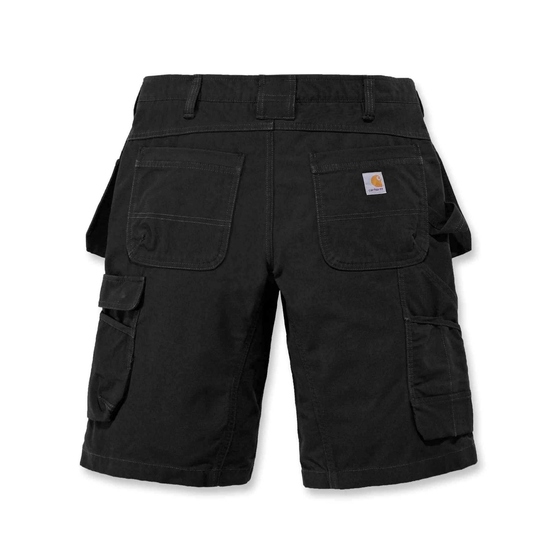 CHT Steel Multi-Pocket Shorts 104201