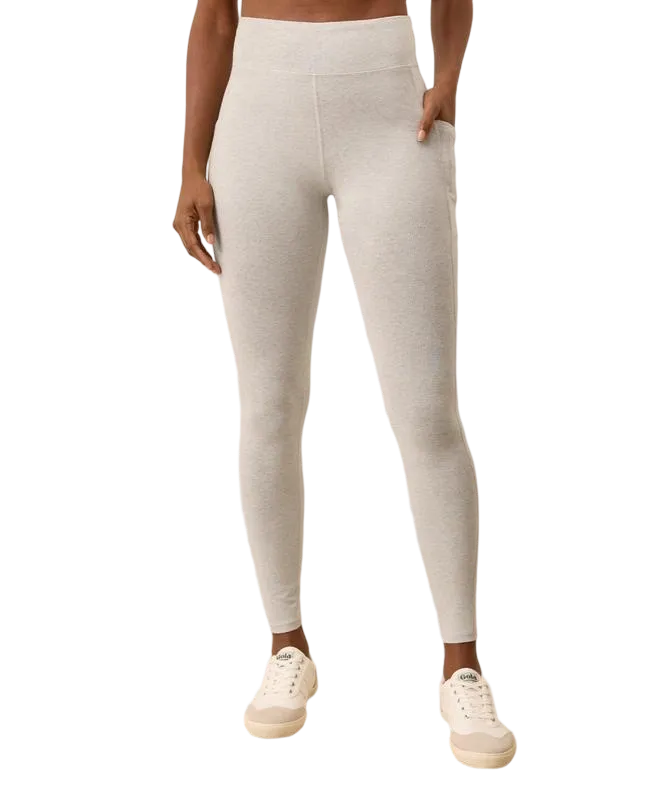 Women's On the Go-To Pocket Legging