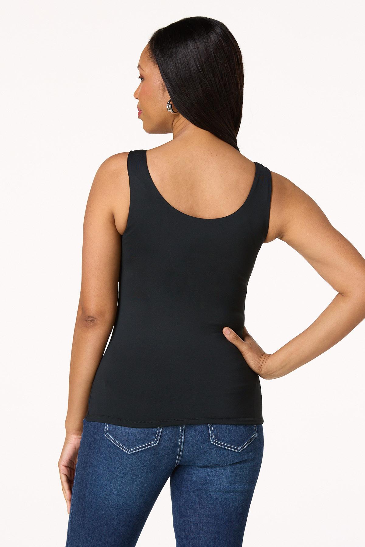 Cato Sculpt Essential Tank