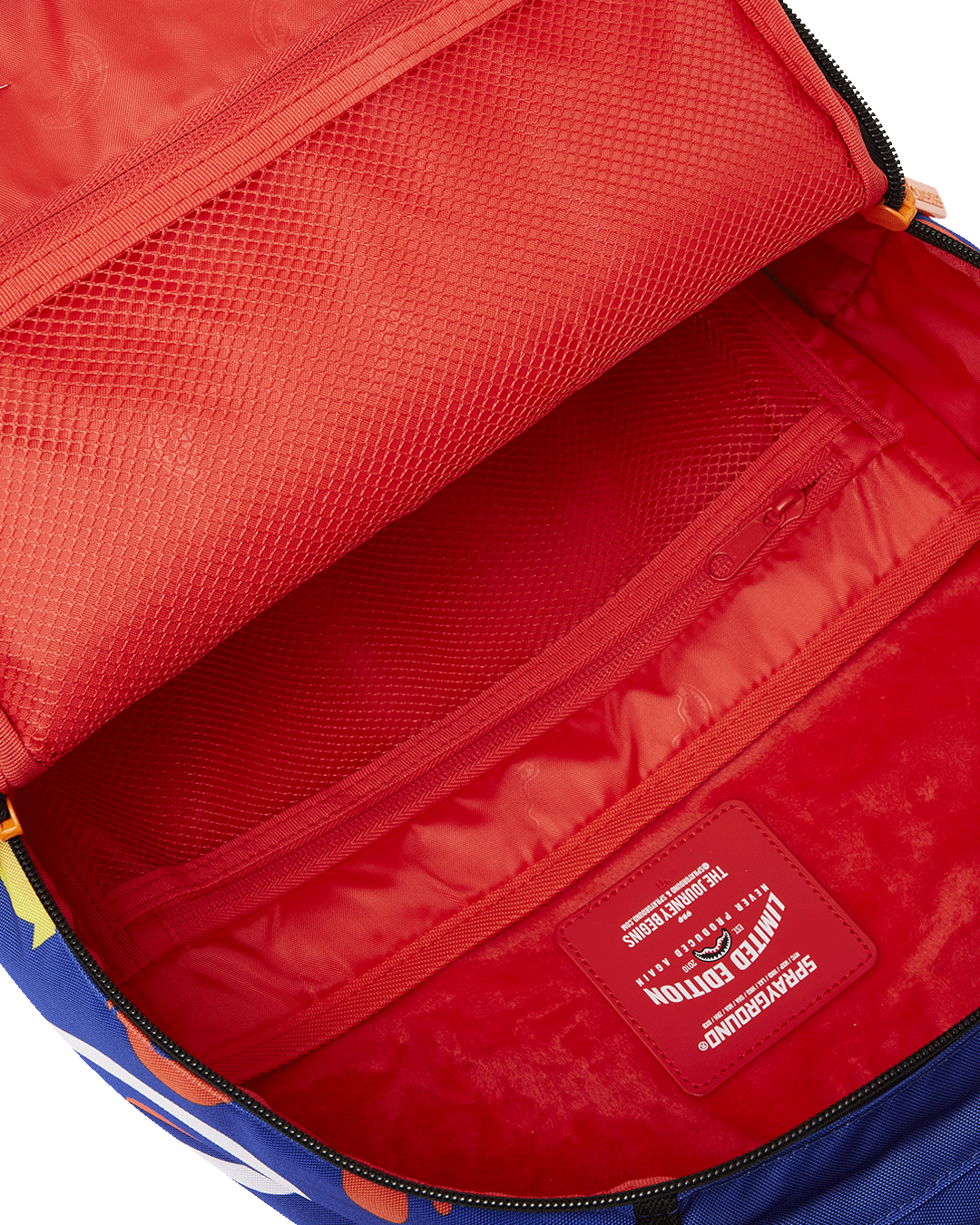 FANTA PARTY FIZZ BACKPACK