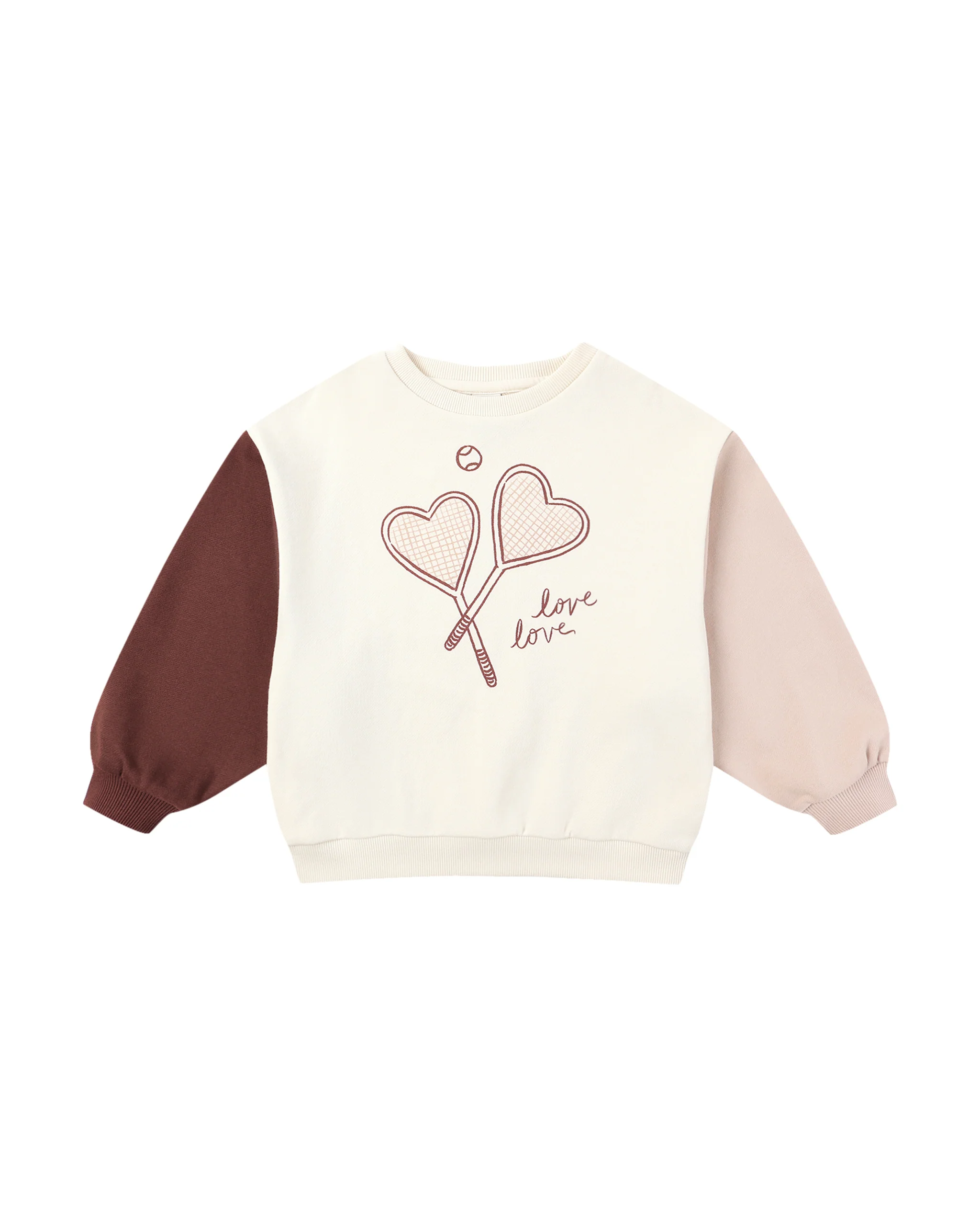 Legend Sweatshirt || Love