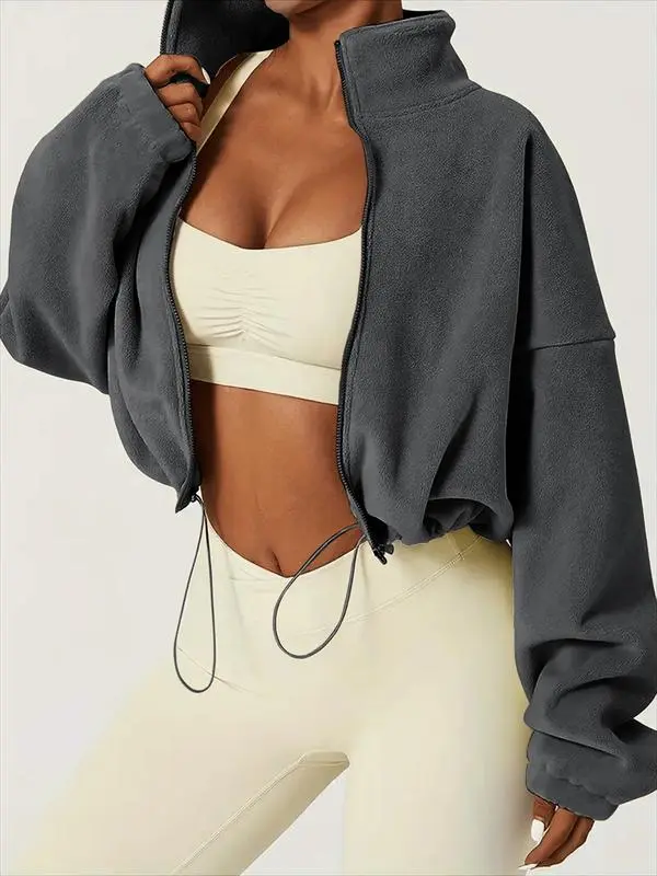 Women's Fleece Jacket