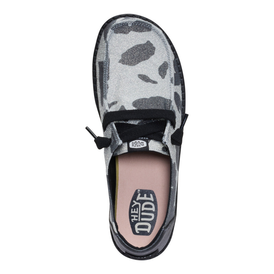 Wendy Sparkle Animal - Cow