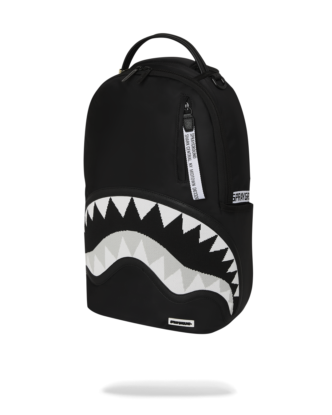 SHARK CENTRAL DANGER ZONE BACKPACK