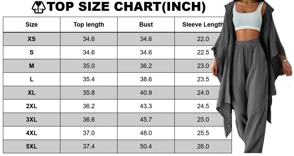 Women's Two-Piece Casual Set