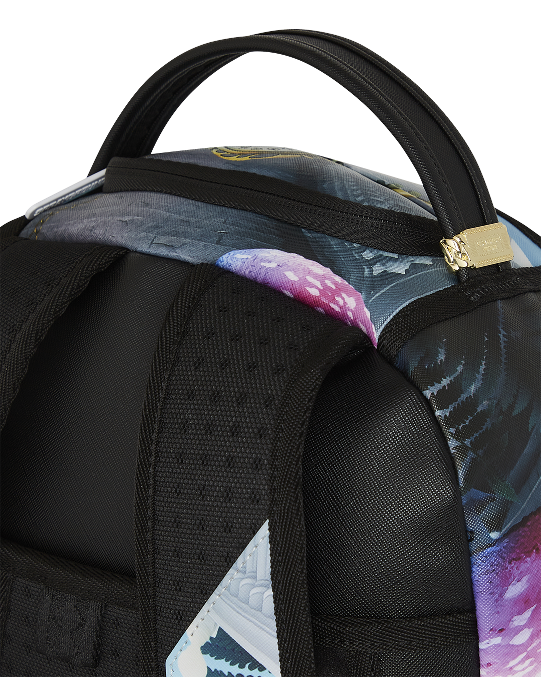 FLIP THE SWITCH BACKPACK