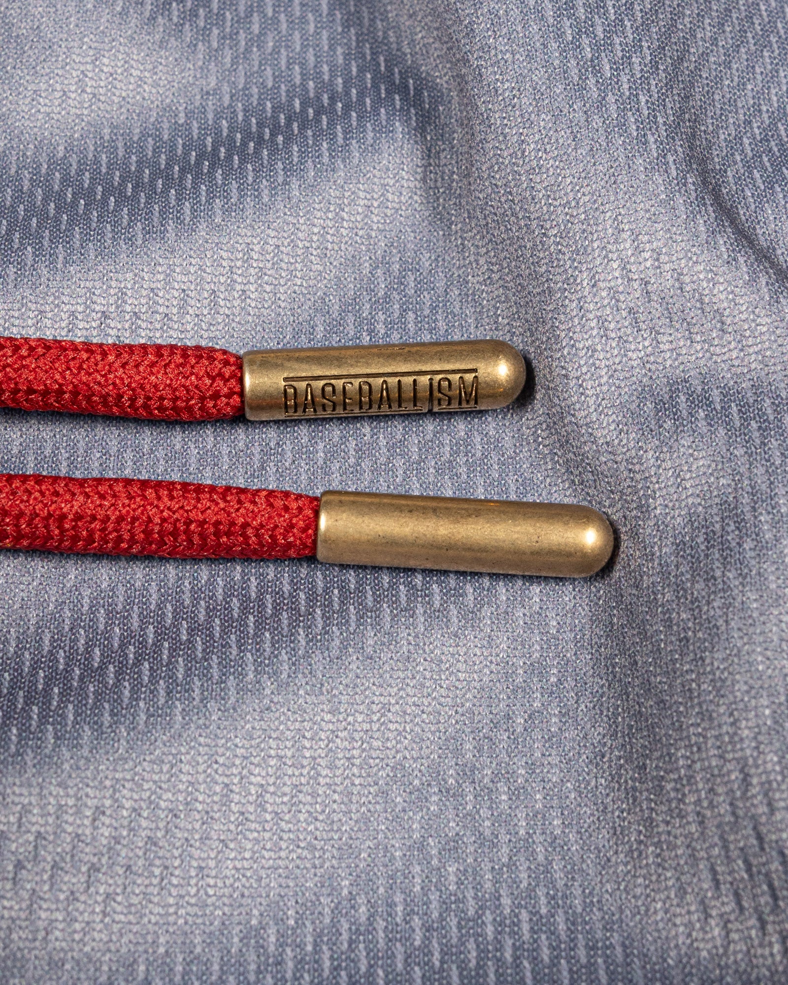 Home Away Diamond Air Youth Mesh Shorts - Philadelphia Phillies