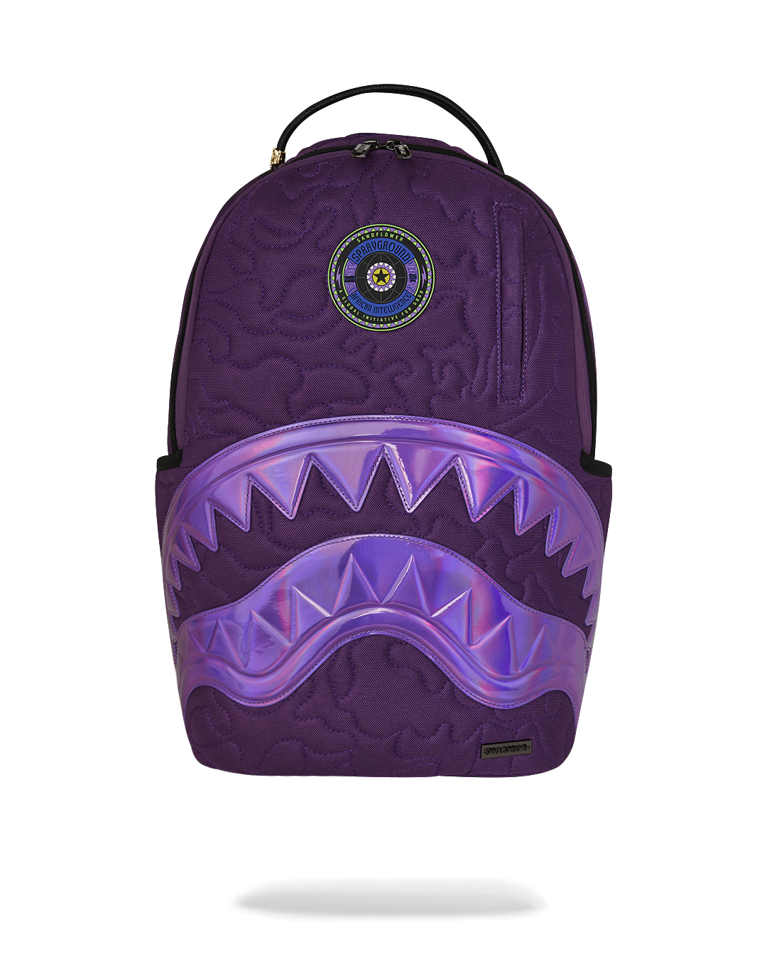 AI SERENGETI BACKPACK
