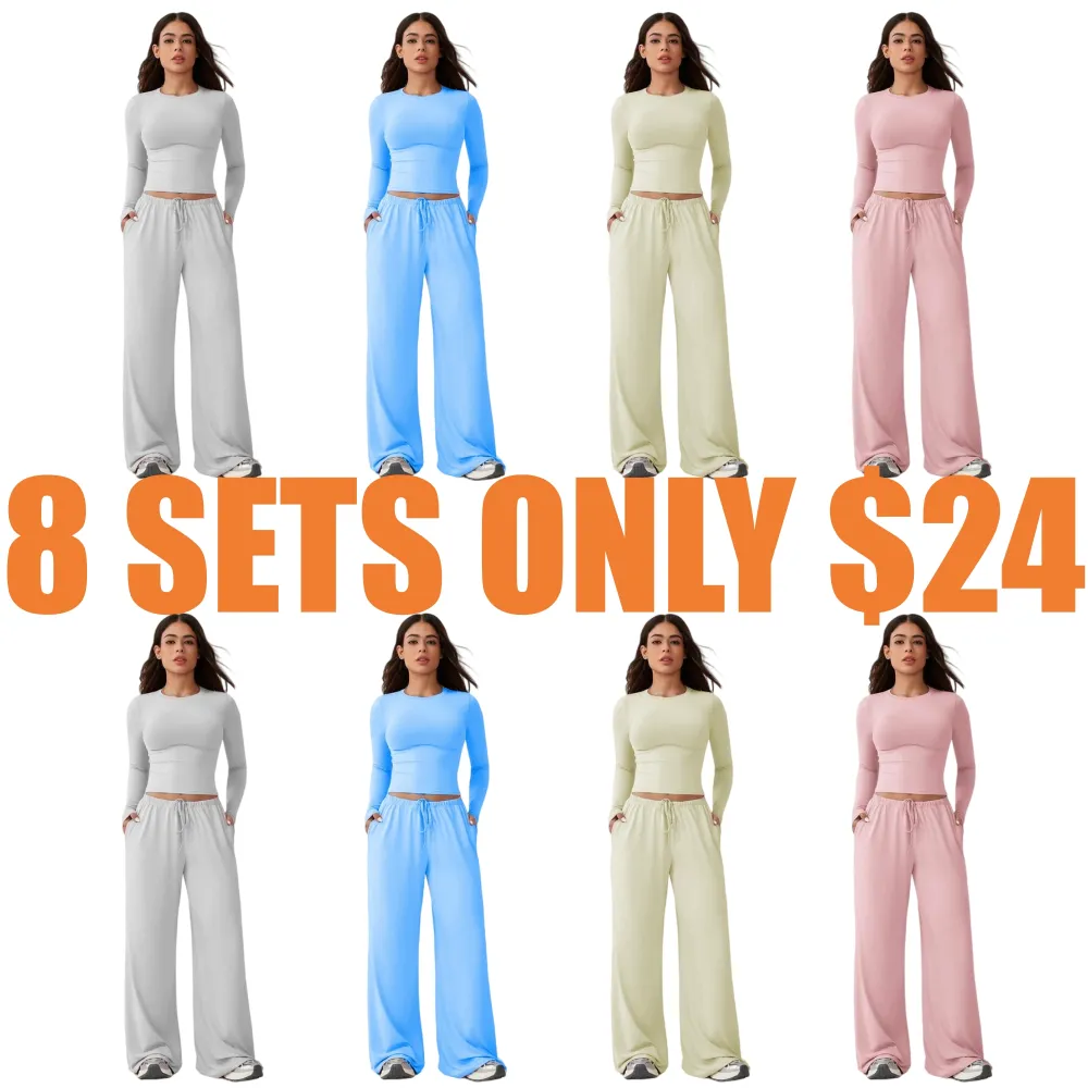 Women's 2-Piece Activewear Set