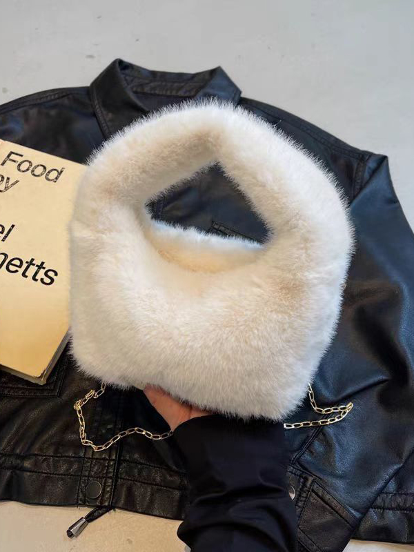 Chains Split-Joint Shoulder Bags Handbags Crossbody Bags Bags Accessories Bags