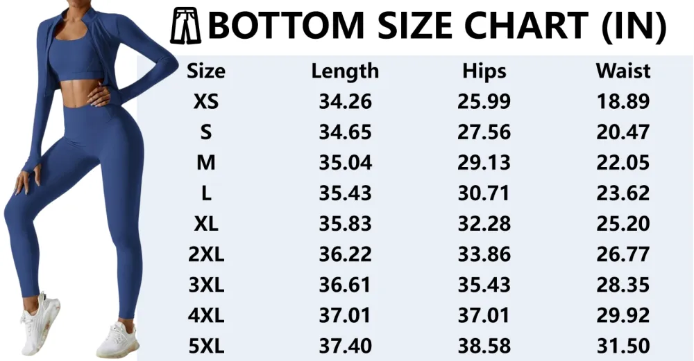 Women's Solid Criss Top & High Waist Leggings & Jacket Set