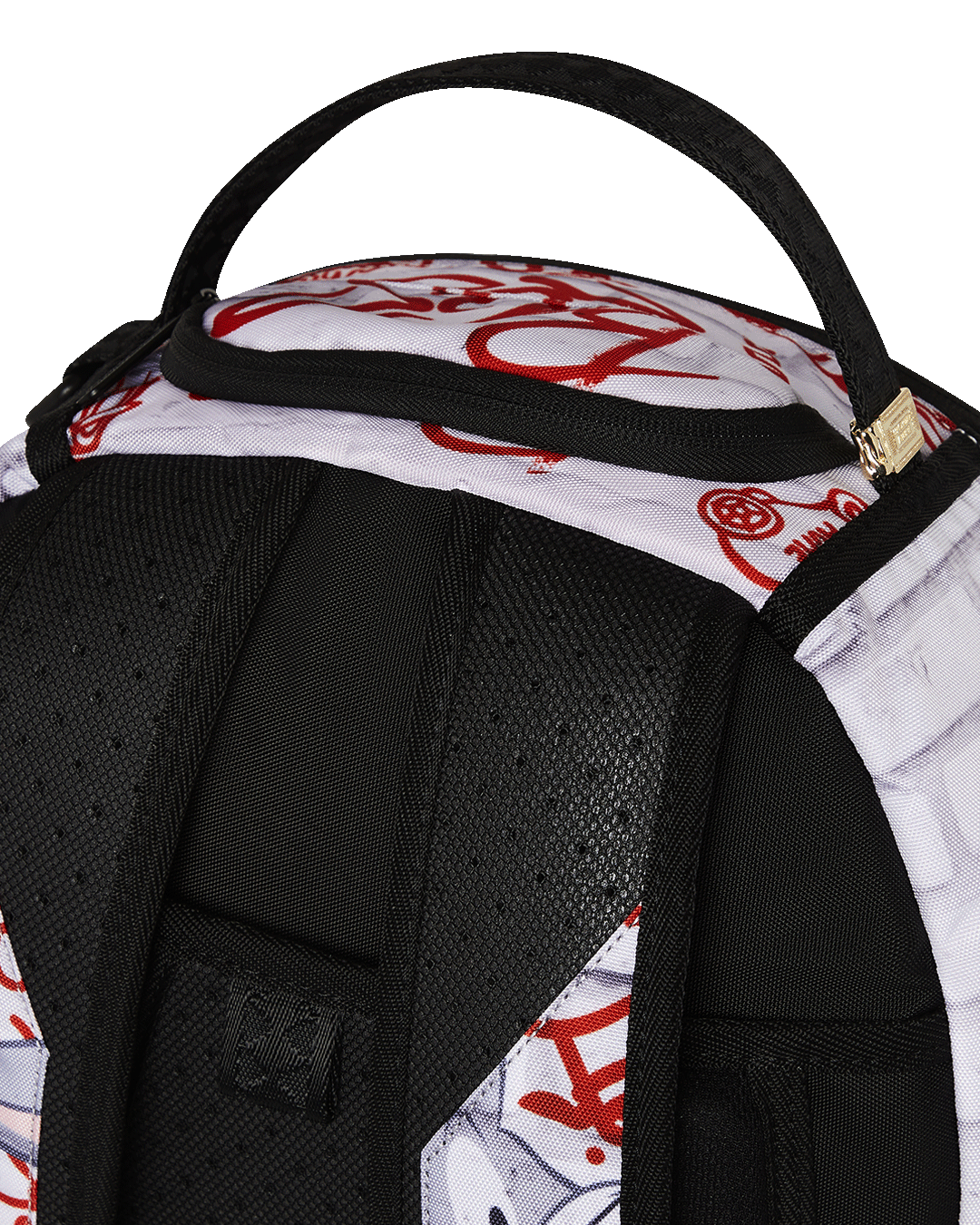 LOONEY TUNES BUGS BUNNY CITY BACKPACK