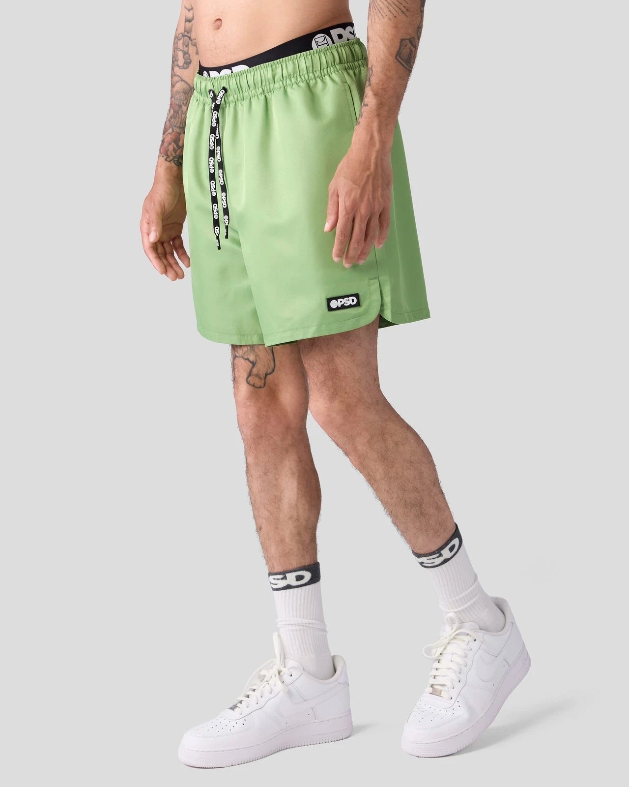 Millennium Jade Essential Short