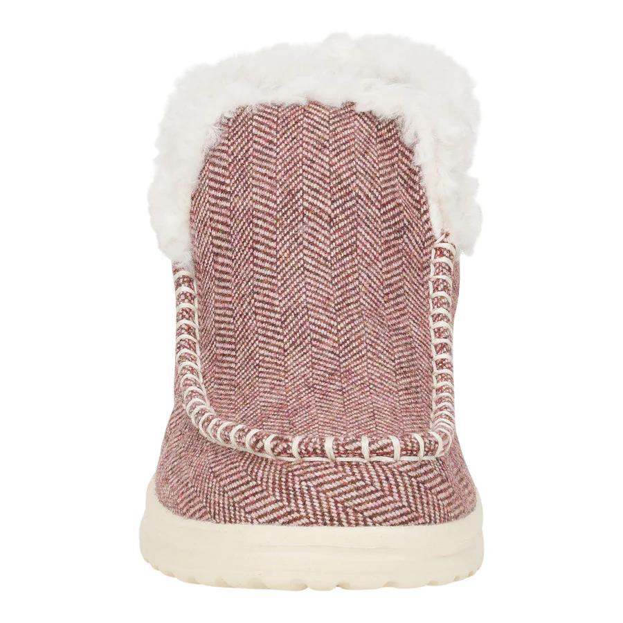 Denny Leopard - Brown