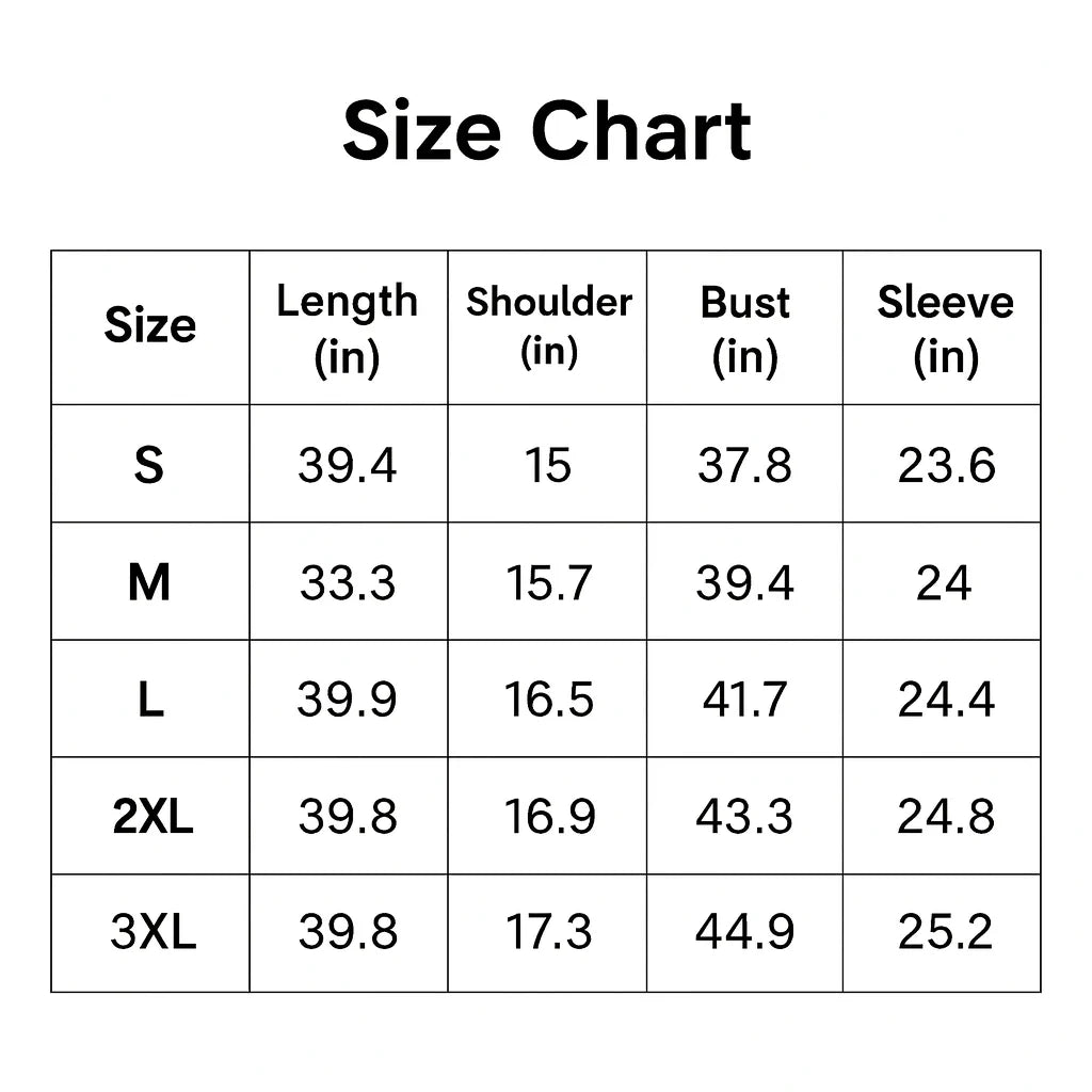 Savage Tiger Luxe Coat