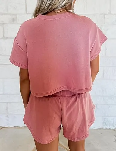 Two Piece Outfits for Women Summer (Just $3 Each!)