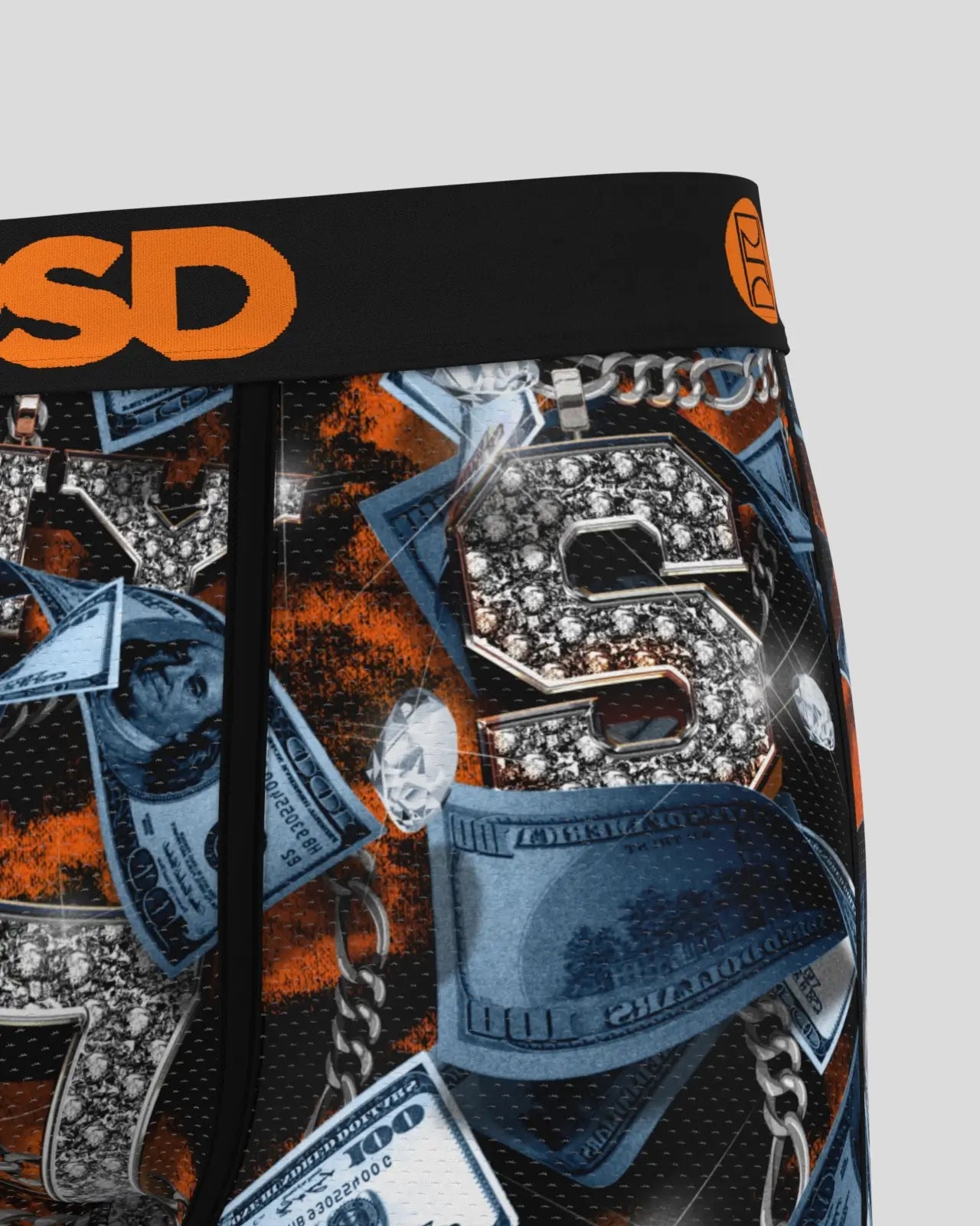 Kiyan Anthony - Bands