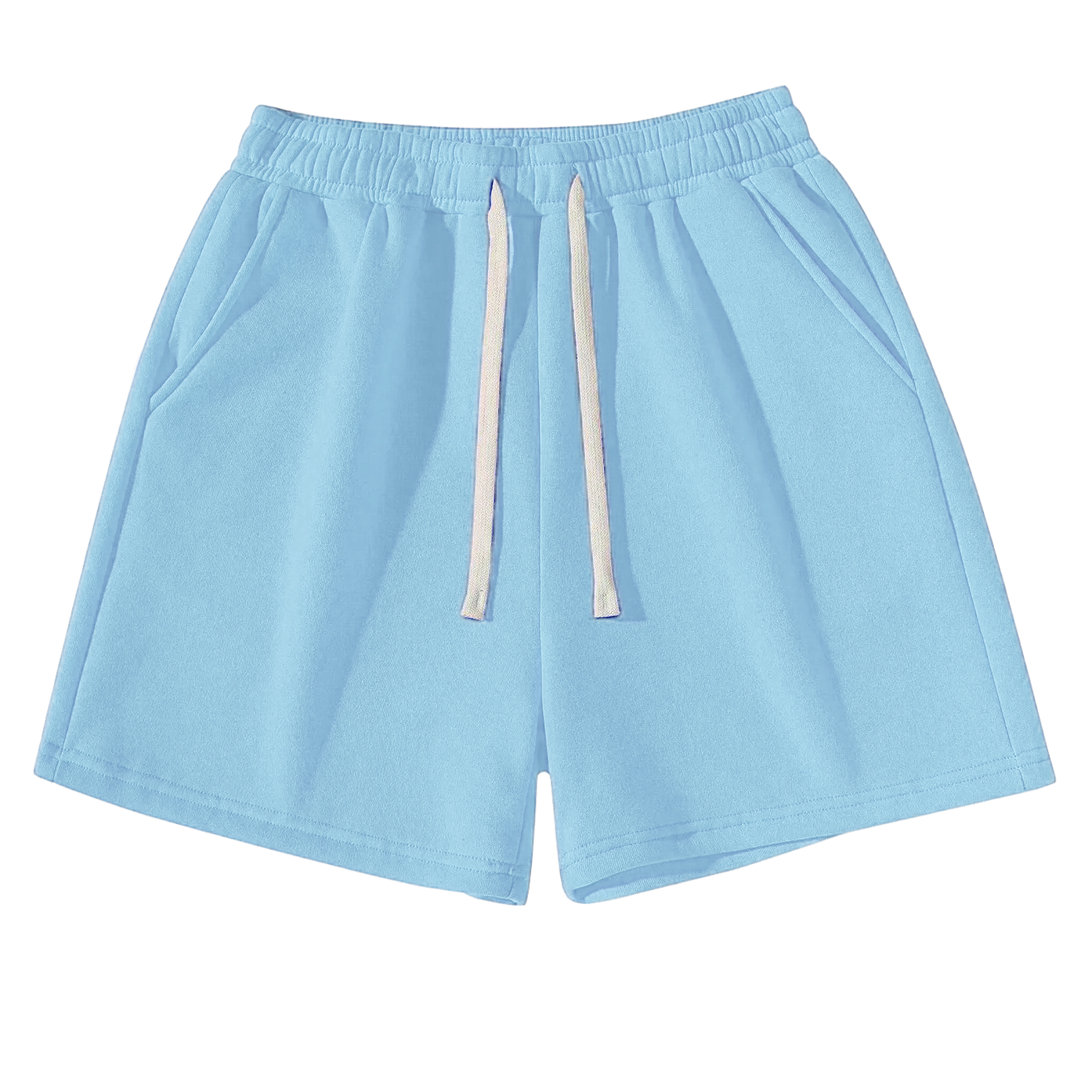 Comfort Flex Casual Sports Shorts