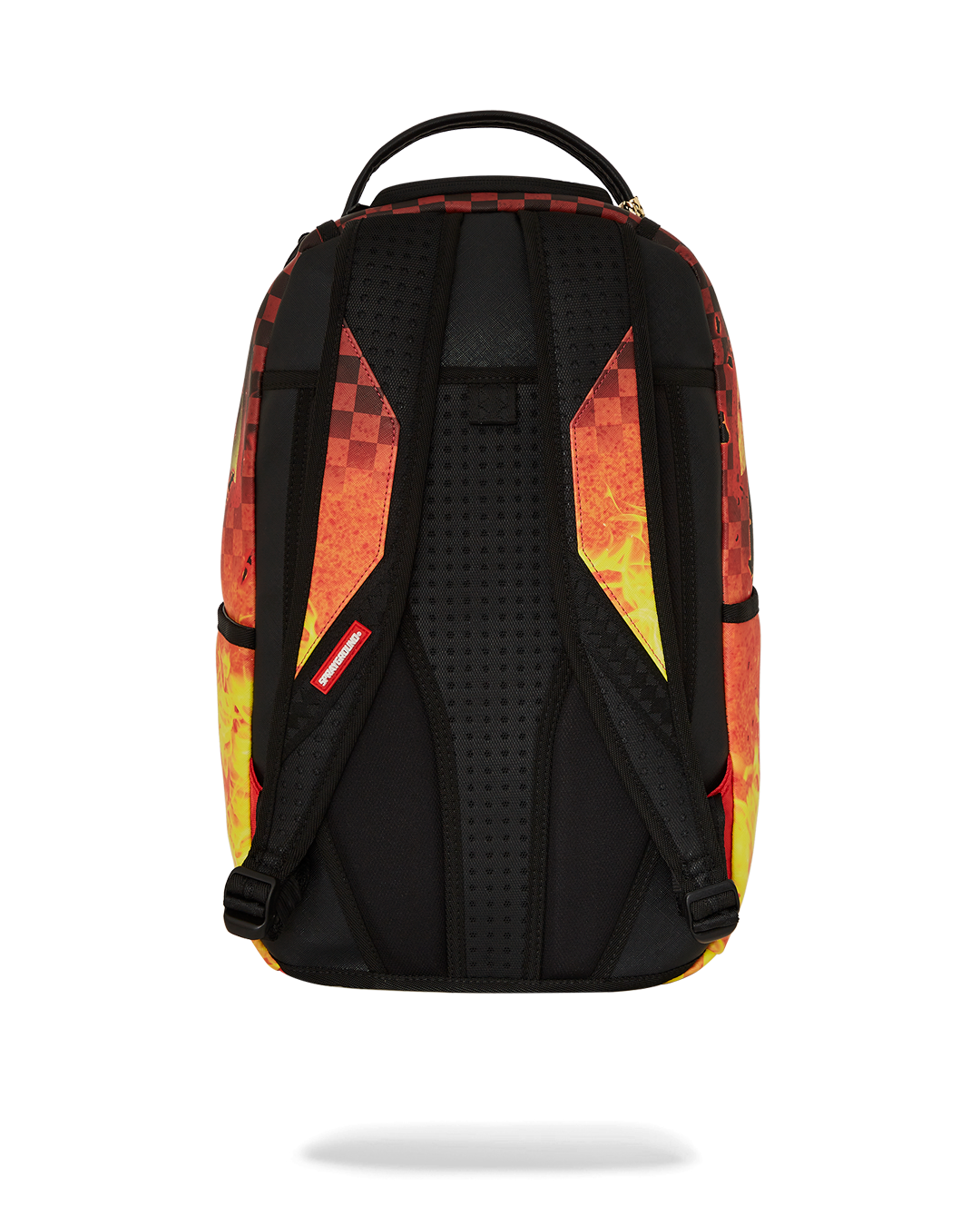 CHEETOS TOO HOT TO HANDLE BACKPACK