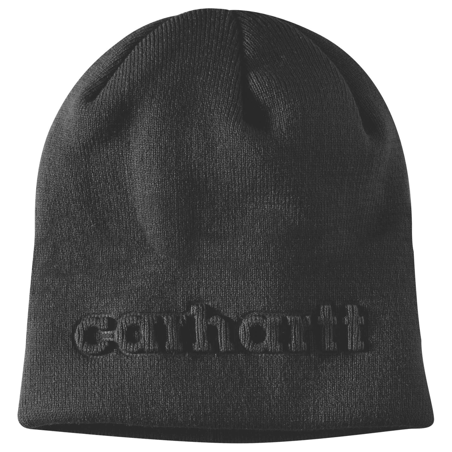CHT Knit Embossed Beanie 107002