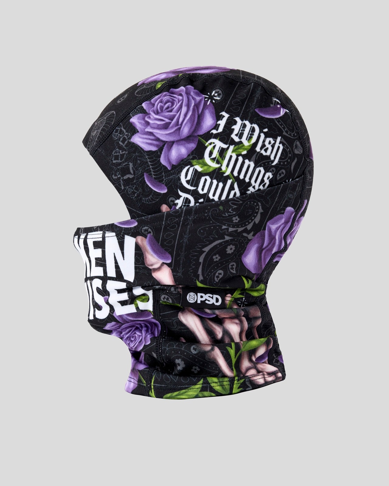 Broken Promises - Wish Purp