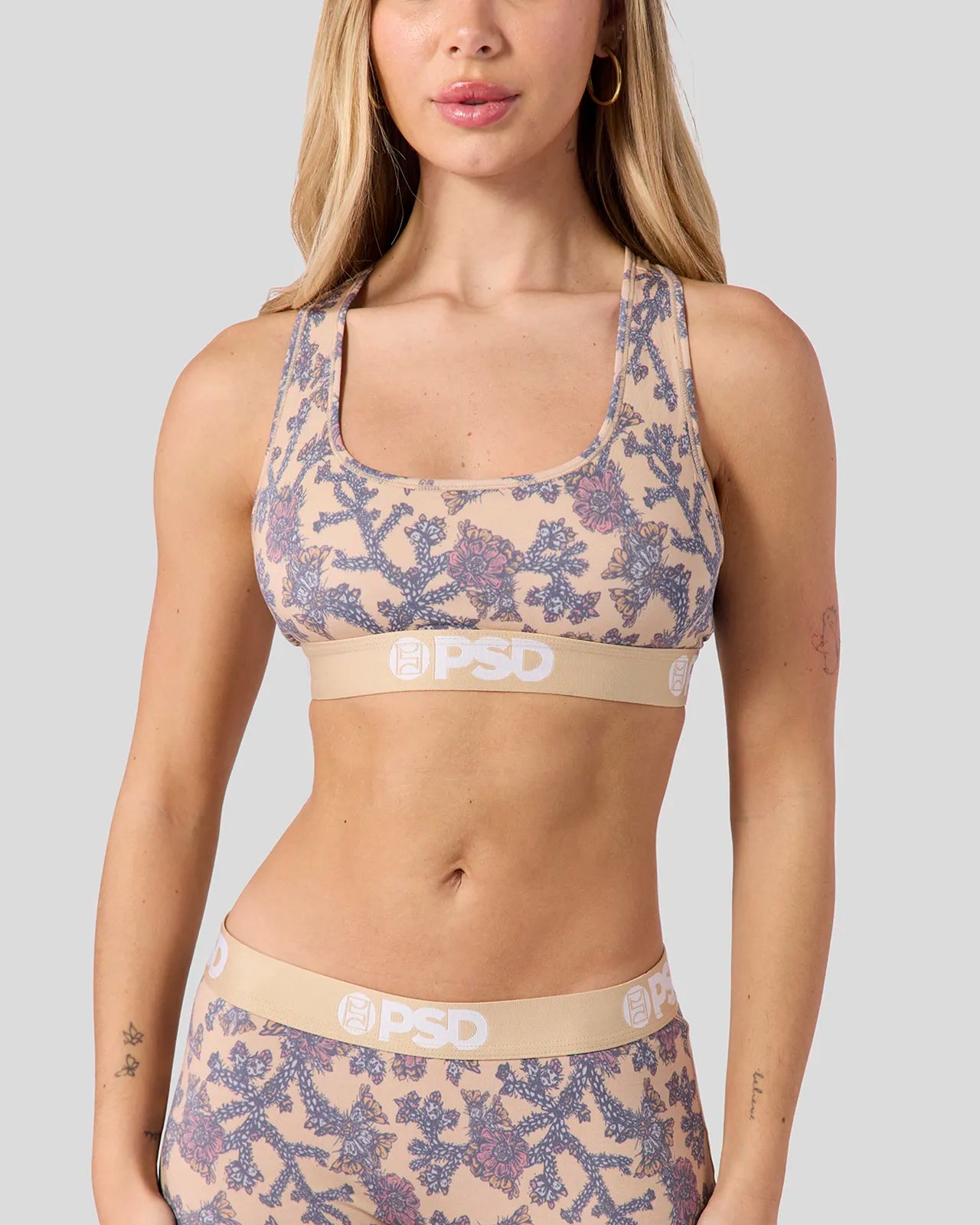 Modal - Hooey - Cactus