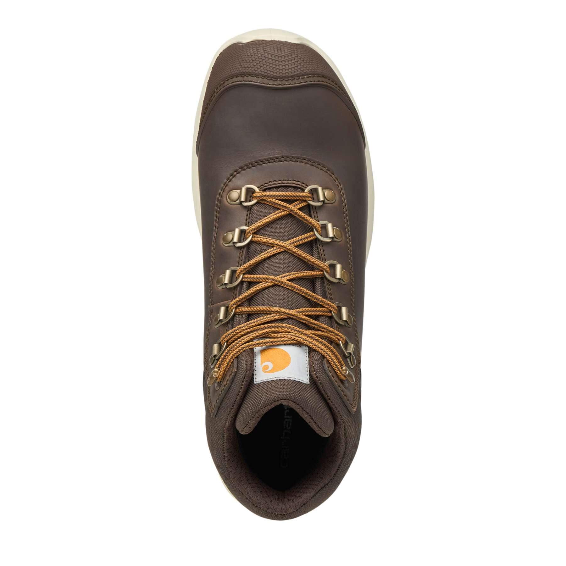 CHT Wylie Wide Fit Waterproof S3 Aluminium Safety Toe Work Boots F705159