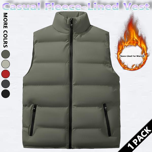 Men’s Waterproof Sleeveless Vest